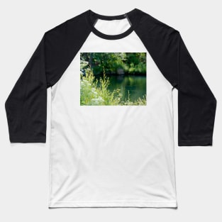 Putah Creek Baseball T-Shirt